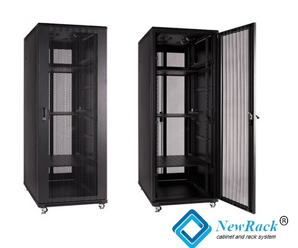 Tủ mạng New Rack cao cấp